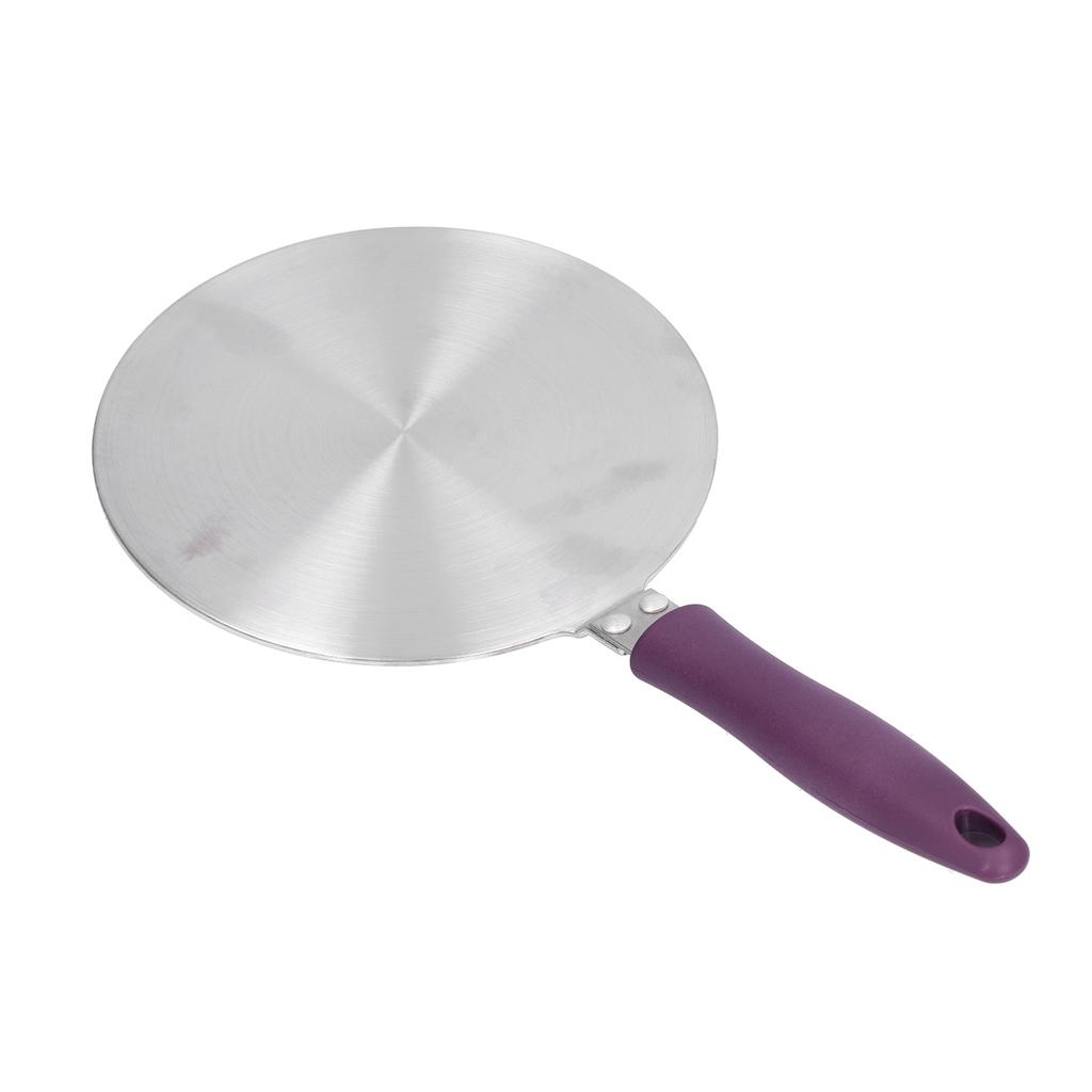 Induction Cooker Heat Diffuser with Handle Gas Stove Diffuser Converter Plate Accessory24# 23.5cm /