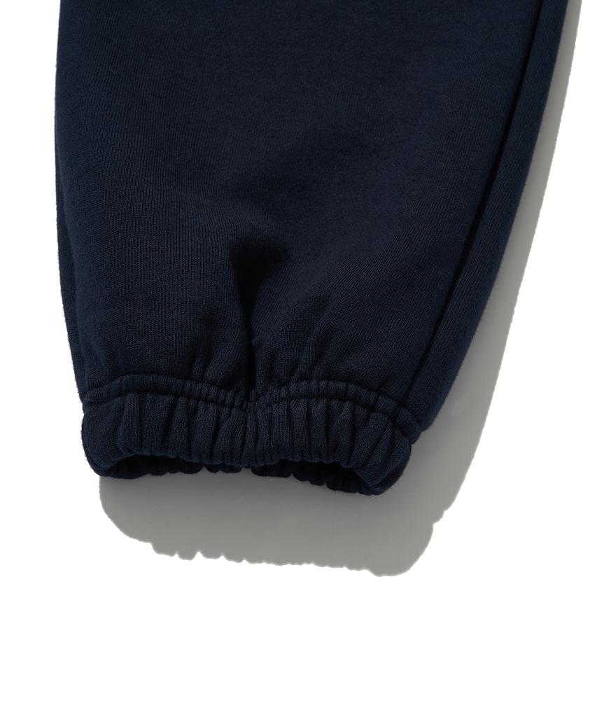 RAW LAB Originals Embroidered Jogger Pants (Navy)