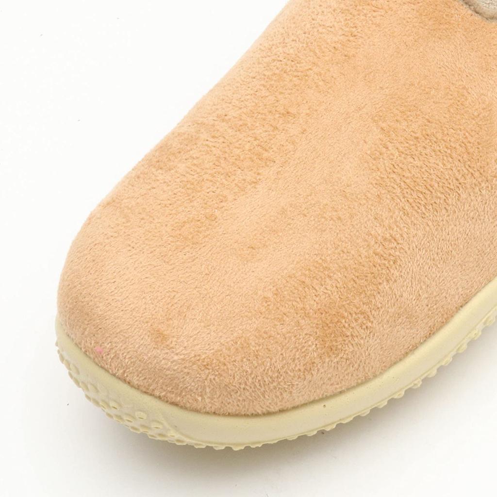 Air Plum SODOPAC Room Shoes for Bamako 2 and Dakar 2 Indoor Made In [Slippers, Shoes, France] (Bamako 39, Beige)