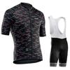 NW/Northwave Cycling Suit Short Sleeve Suit Cycling Suit Summer Breathable Mountain Bike Suit Factory