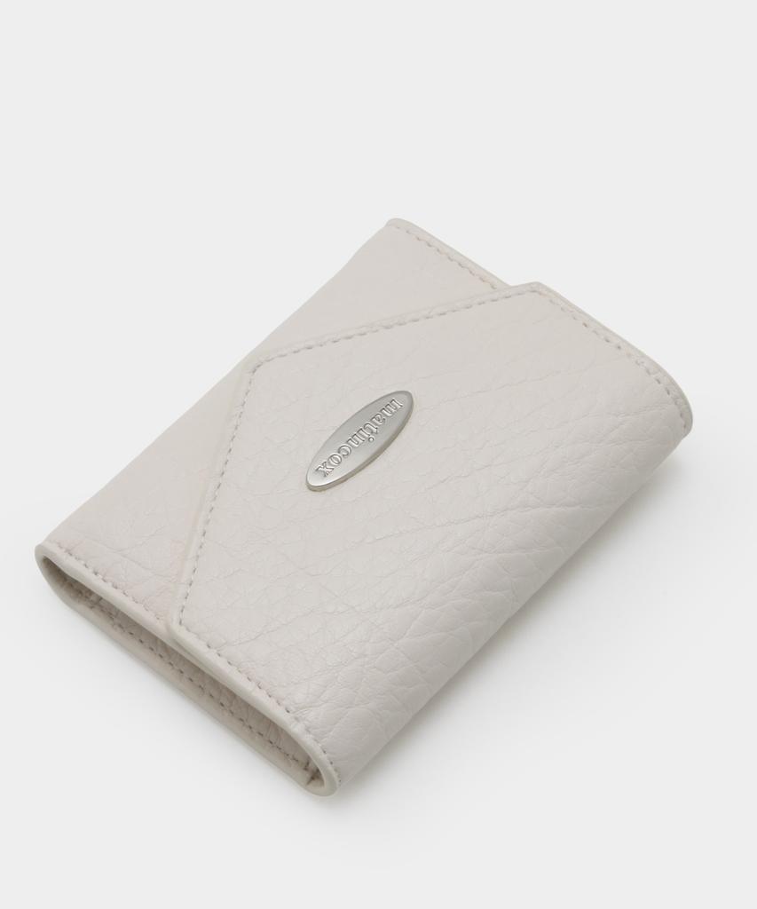 Matincox Alto Card Wallet - Cream