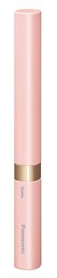 Panasonic Pocket Doltz Electric Pale Toothbrush, Extra-Fine Bristles, Pink, EW-DS42-PP