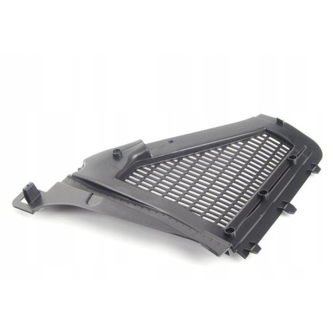 Osłona wycieraczek BMW X3 F25 do numerów części 64319184004, 64319184005