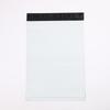 10Pcs Grey White Express Bag Self Sealing Mail Bag Envelope Waterproof Bag Shipping Express Envelope Packaging Bag