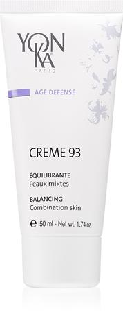 

Crème Légère Matifiante Pour Le Visage TU прозрачный