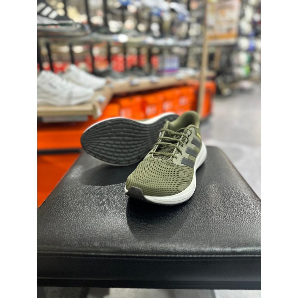

Adidas [Мужские] Кроссовки для бега ADIDAS Response Runner U IG1396