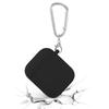 Silicone Earphone Cases For Airpods 2 Cover Earphone Accessories Protective Case For Apple Airpods 2 Air Pods 1 Case with hook