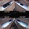 1PC Car Window Lift Control Switch Frame Panel Cover Ashtray Ash Tray For Toyota Land Cruiser Prado 120 LC120 2003-2009 LHD