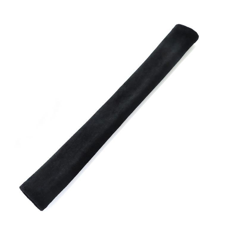 2pcs Refrigerator/Oven/Microwave Door Handle Covers, Anti-Slip Anti-Oil Protective Sleeves
