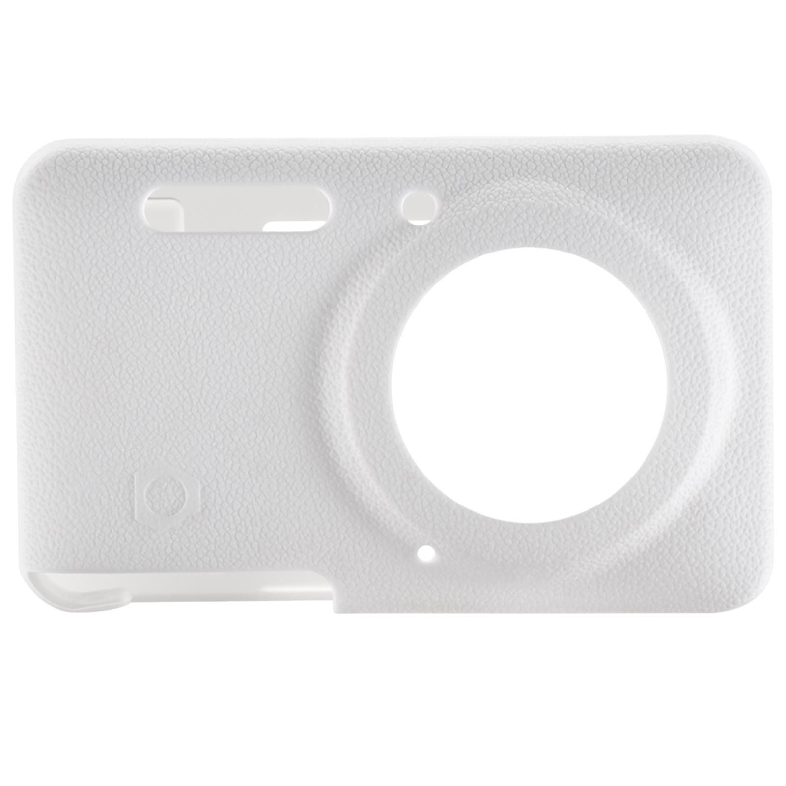 

Case for Kodak PIXPRO FZ55 Digital Camera Accessories Slim Fit Sleeve Anti-Scratch белый