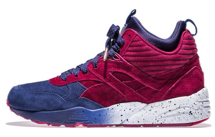 PUMA R698 Mid Ronnie Fieg Tsp Sakura 359619-01 37.5