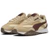 Puma Blacktop Rider Unisex Toasted Almond Caramel Low Top Lifestyle Sneakers 392725-32