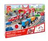 Hape Sakamichi City Rail Set E3730