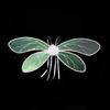 Fairy Costume Angel Wing Butterfly Fairy Wing Party Fancy Dress Dressing Up