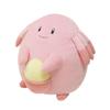 Pokemon Plush Miscellaneous Goods Series Mochi Fluffy Cushion Lucky Height 31cm