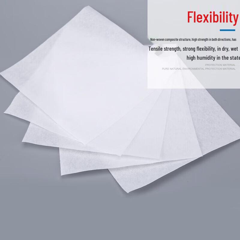 Dust-Free Cleanroom Wipes
