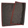 3Pcs Super Absorbent Carbon Fiber Microfiber Cleaning Cloth For Car Glass Kitchen Surfaces No Residues Polishing Towel