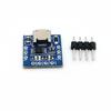 CH340E Mini USB To TTL Ultra-Small USB To TTL Downloader MicroUSB Power Supply TTL