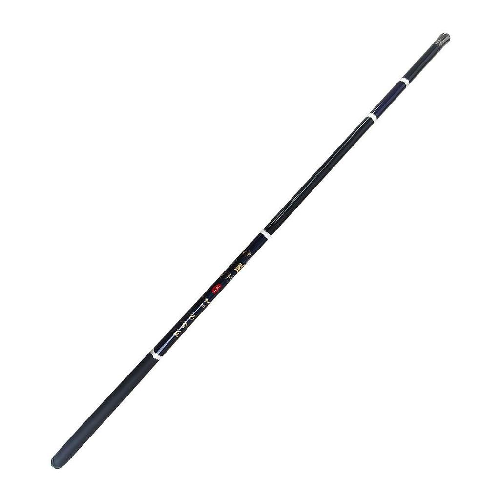 Ultra-Light Carbon Stream Fishing Rod 3.6-7.2m for Crucian Carp