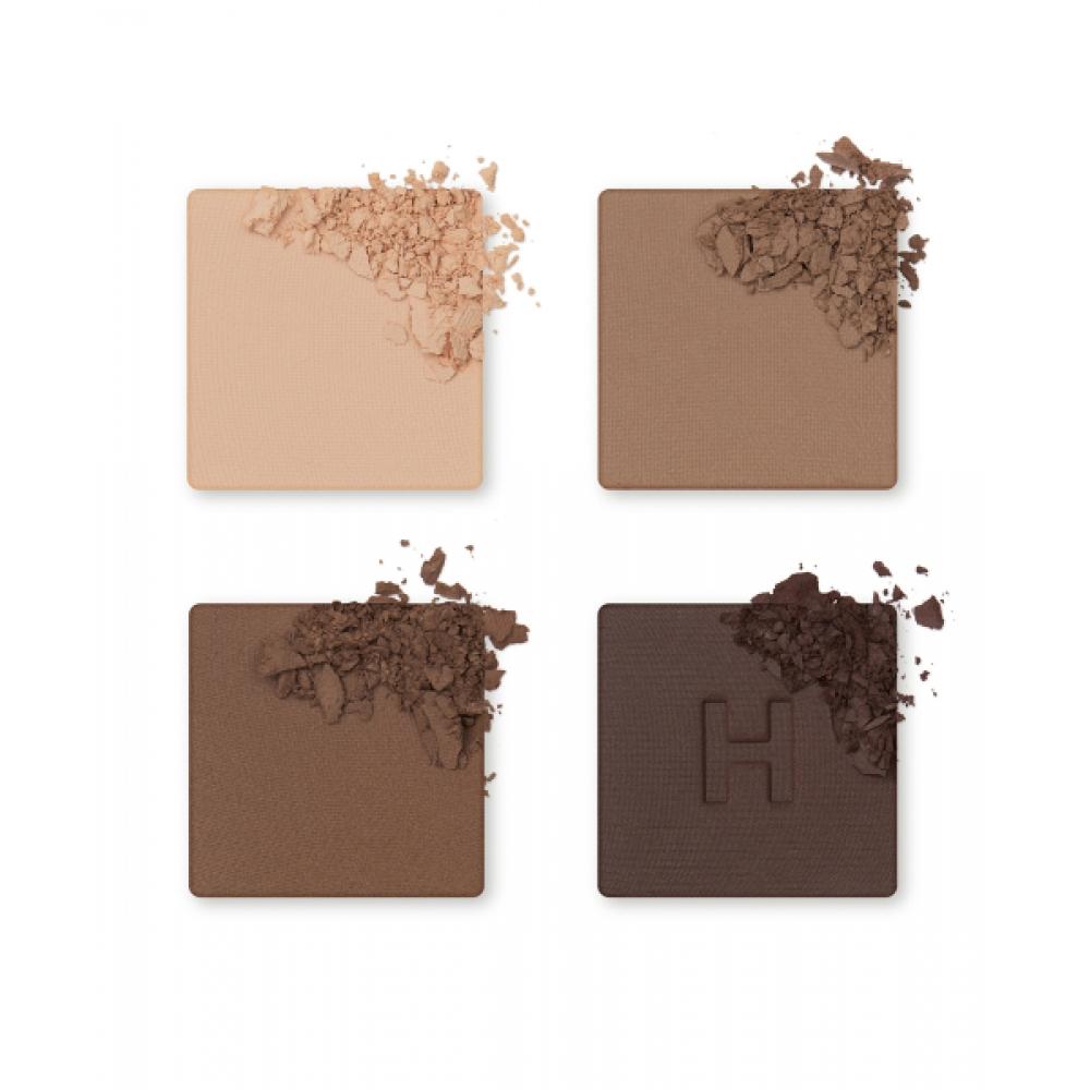Hourglass Curator Eyeshadow Palette  6colors 