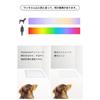HONEYCARE Dog Pet Lavender Medium 276 46 простыней x 6 пакетов простыни, широкие, ароматизированные, аромат, дезодорант, дезодорирующий, толстые, для собак, простыни,