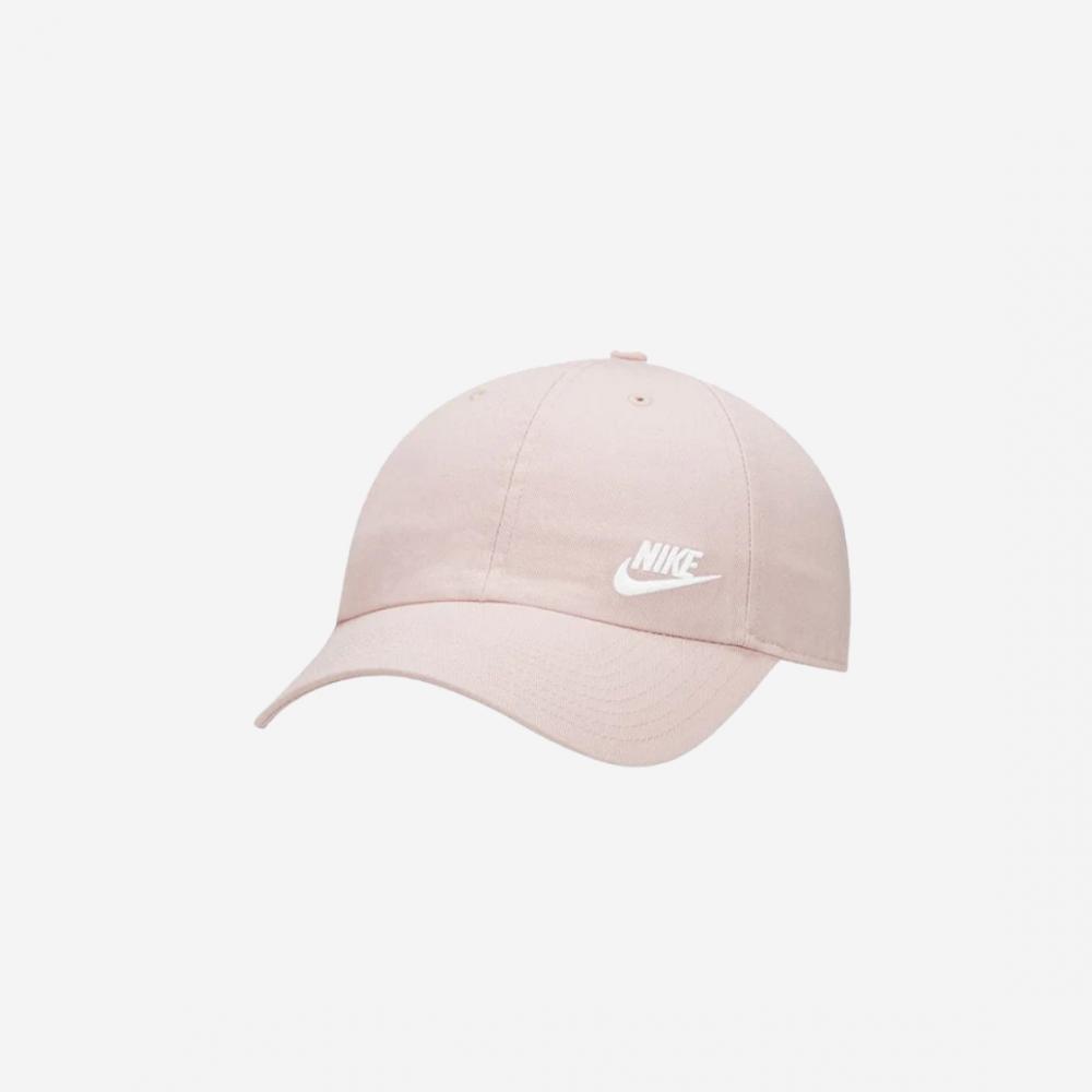 

Кепка Nike NSW Heritage 86 Розовые Оксфорды