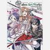 Sword Art Online Abec Art Collection New World