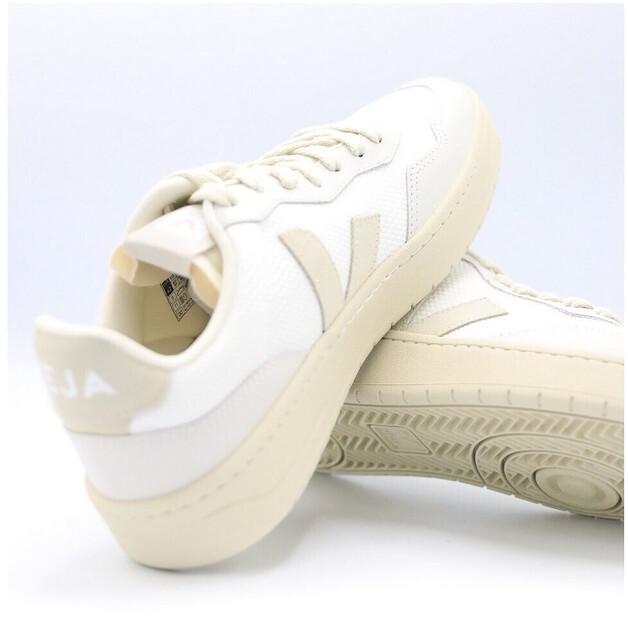 Кроссовки Veja V-90 B-Mesh