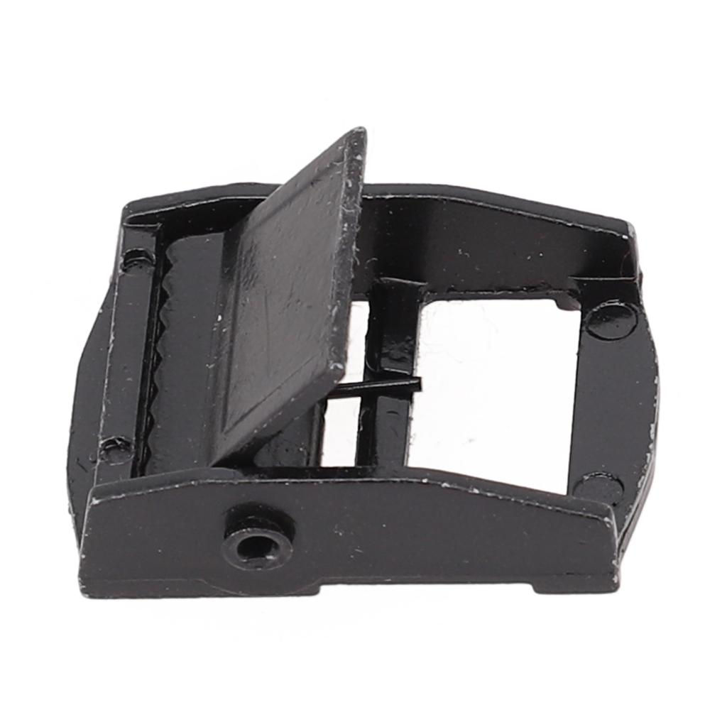 1 Stück Schnalle für Zurrgurt Schnalle für Schwerlast-Zurrgurt Ladungsgurt Feststellspanner Gürtelschnallen Gurtband Befestigungselement