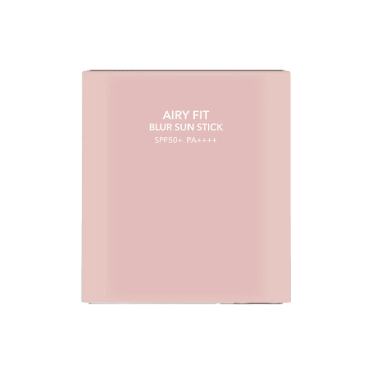 Cell Fusion C Airy Fit Blur Sun Stick 20g 1ea