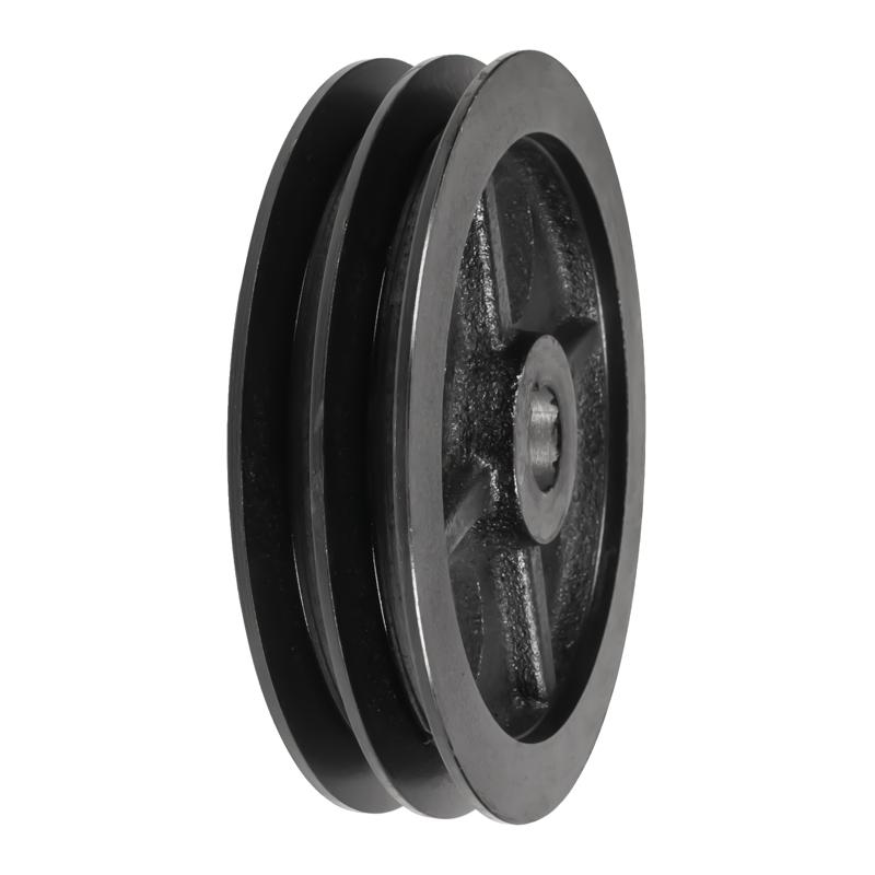 Koło Pasowe Cedrus Rozdrabniacz Rb05 500202