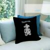 Anime olaolu slawn art   Pillow Cushion Cover Pillowcase Living Room Sofa Home Decor Customized