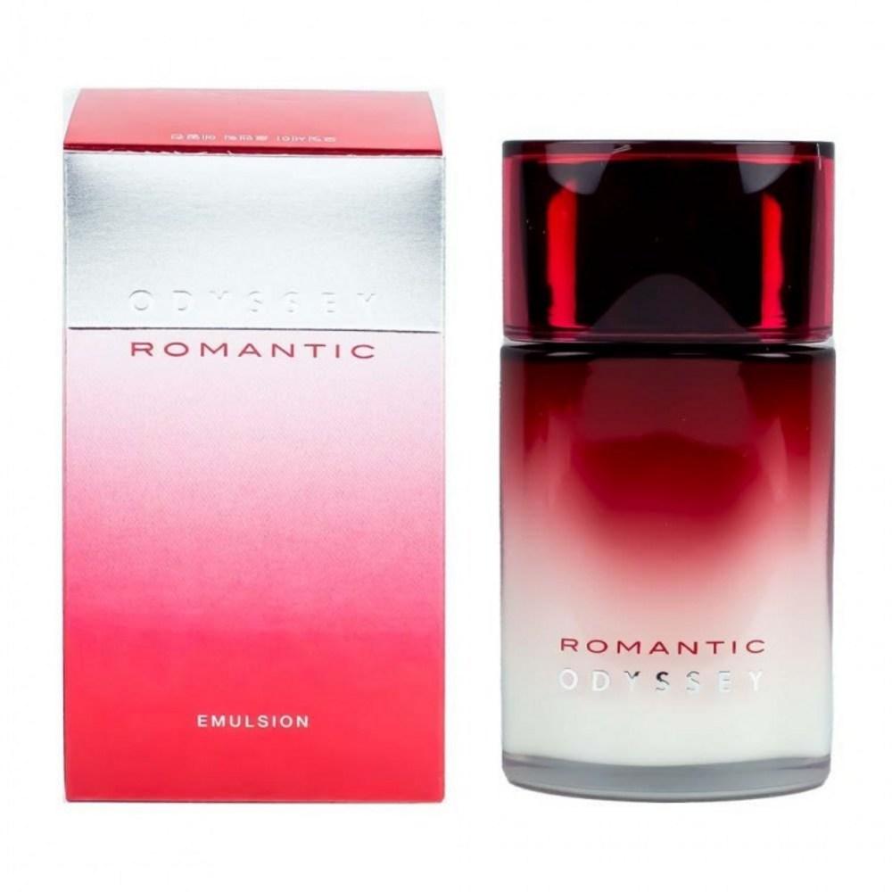 

Odyssey Romantic Emiljeon Lotion 130ml, 1 unit