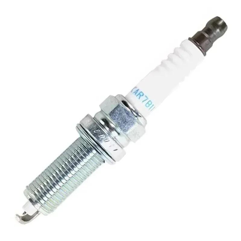 4/6PCS 1654 ILZKAR7B11 Iridium Spark Plug For Toyota Auris Avensis Corolla RAV4 Yaris Subaru Forester Legacy Mazda 2 3 6 CX-5