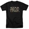 Star Trek Feel The Steel TV Show T-Shirt Sizes S-4XL NEW