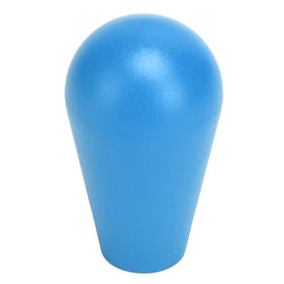 Joystick Ball Head M6 American Style Oval Game Rocker Top Handle Gaming AccessoryBlue
