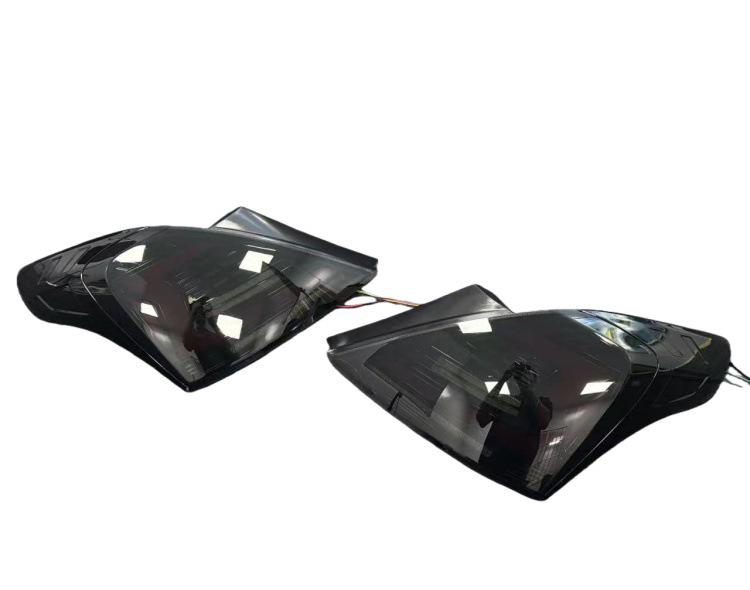 Nissan Sunny 2011-2019 Modified Taillights, High Quality