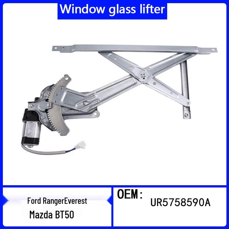 

Ford Ranger, Everest, Mazda BT50 Window Regulator Assembly UR5758590A Right Assembly