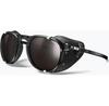 Julbo Millenium Polarized Matte Black Sunglasses