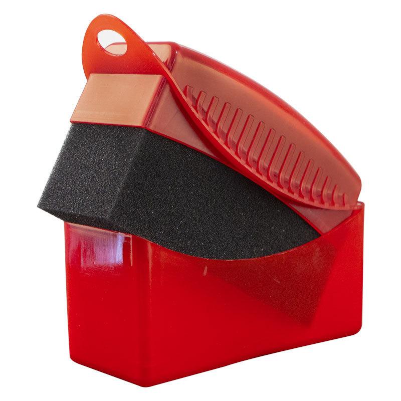 Car Tires Waxing Polishing Cleaning Wipe Washing Tire Tyre Wheel Rim Trim Contour Detailing Dressing Shine Pad Sponge Foam Brush