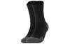 Under Armour Crew Socks Unisex Black 1376079-001