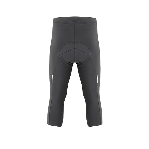 Lion De Kapelmuur Shorts Likp004 Black M