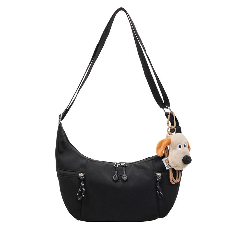 Women's Lightweight Shoulder Bag