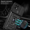 Coque Armure Antichoc Pour OPPO Realme 8 9 Pro Plus 8i 9i C35 C31 C25 C12 C20 C11 C21 C3 C21Y Housse Protection Objectif Caméra Fundas