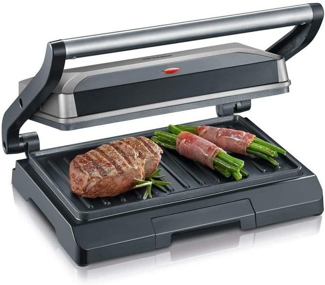 Severin Kg 2394 Compact Grill