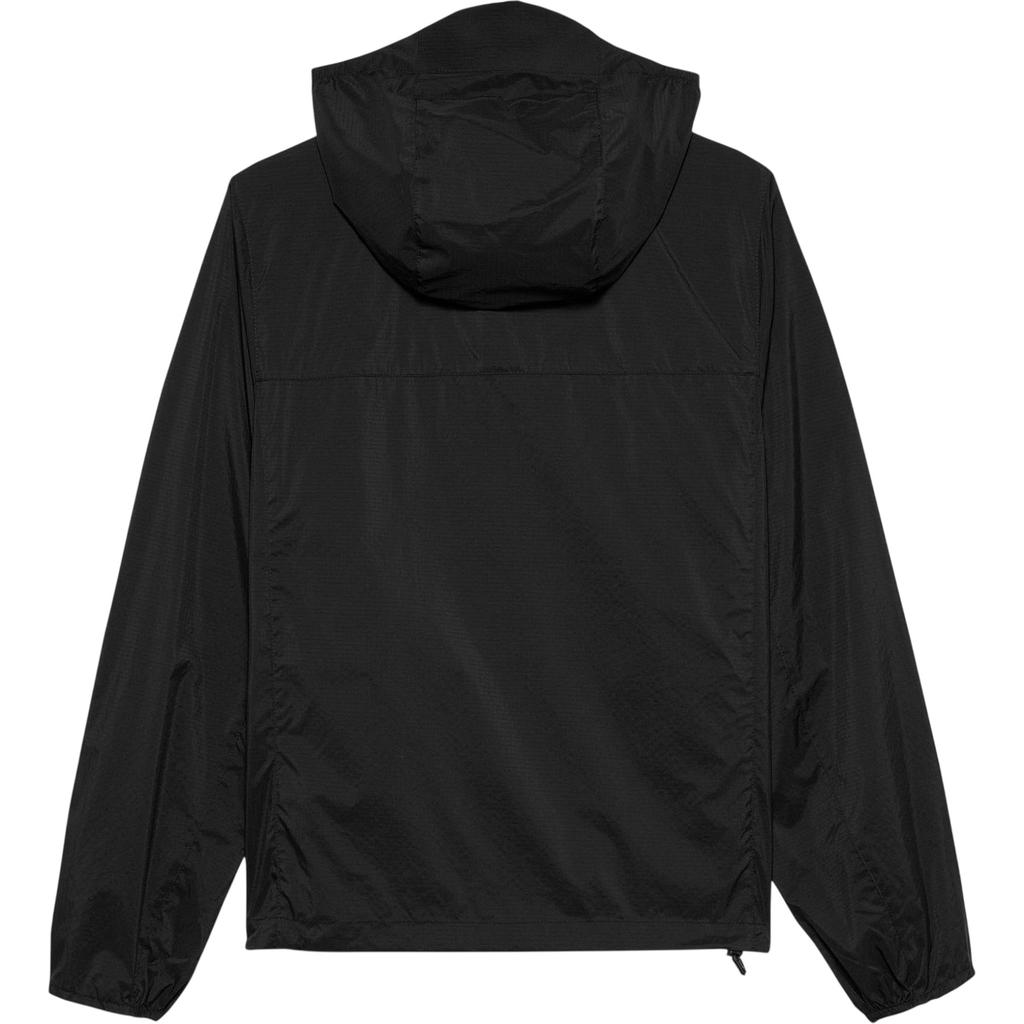 Tommy Jeans Womens/Ladies Logo Full Zip Hoodie