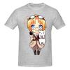 Funny Canada  Hetalia Unisexs Printed TShirt Unisex T shirtVintage
