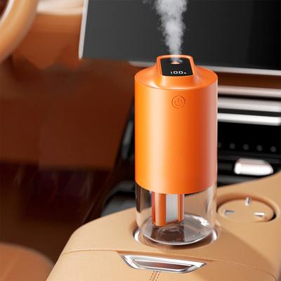 Controlo climático – Humidificadores de ar