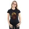 Disney Womens/Ladies The Lion King Movie Sunrise Collage Cotton T-Shirt