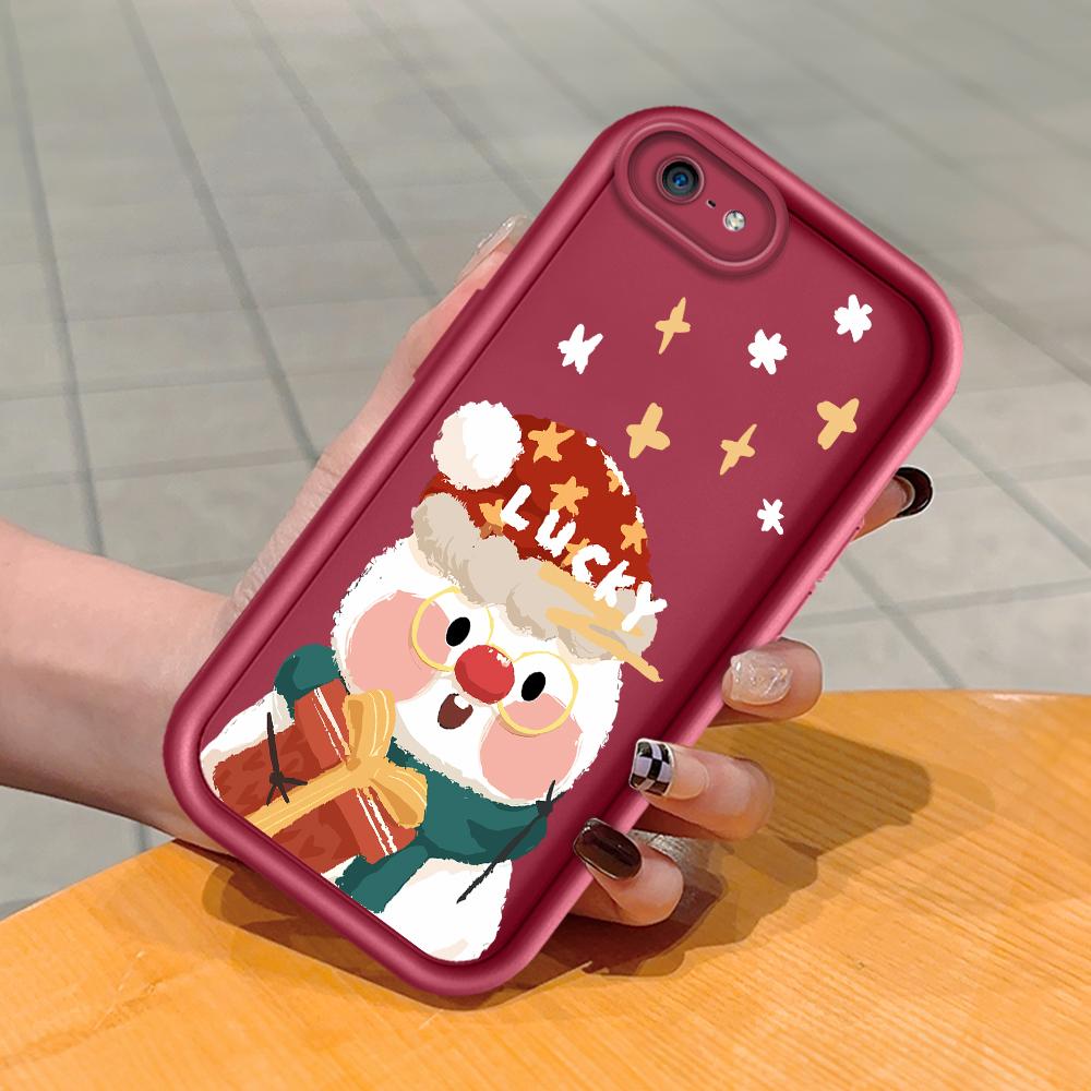 

Мягкий силиконовый квадратный чехол с рисунком лестницы для телефона, полное покрытие камеры, противоударный защитный резиновый чехол для iPhone Infinix Tecno OnePlus Itel A70 темно-красного